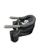Shop Inglesina Fast Table Chair, Black at Goodbuygears