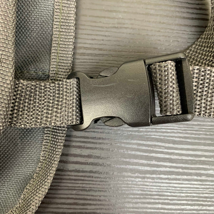 used Travel Gear