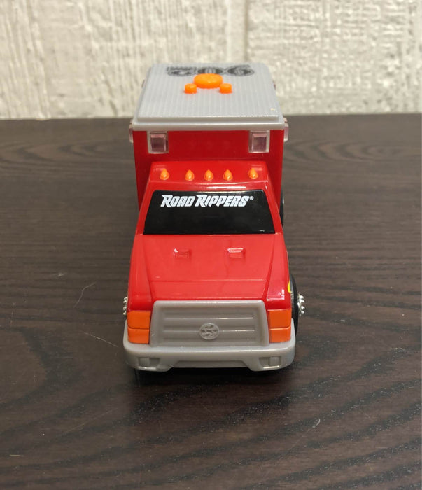 used Toys