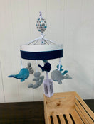 secondhand Just Born Musical Mobile