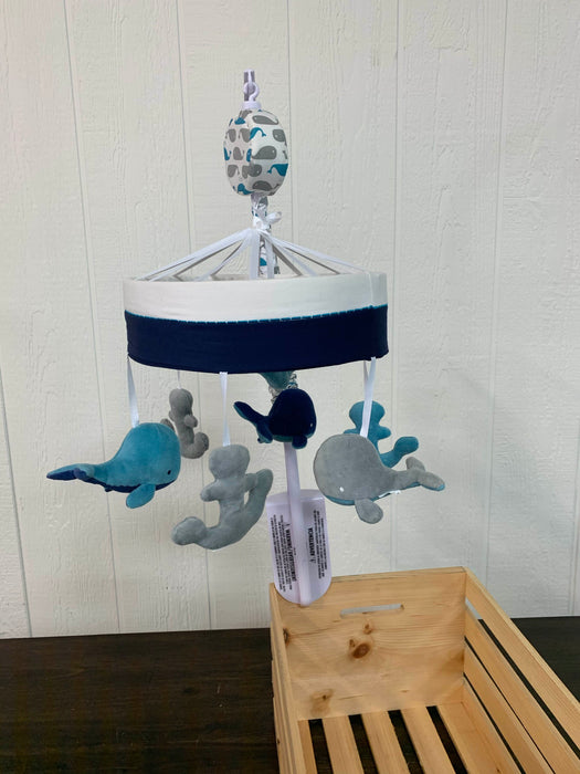 secondhand Just Born Musical Mobile