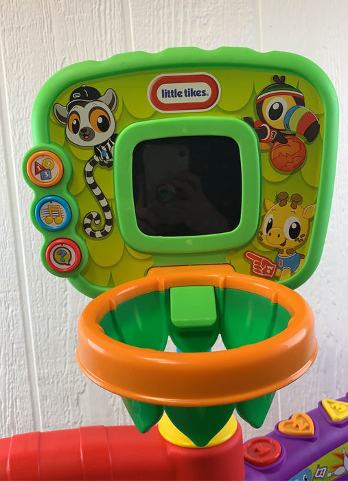 used Toys
