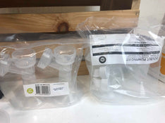 used Medela Personal Double Breast Pump