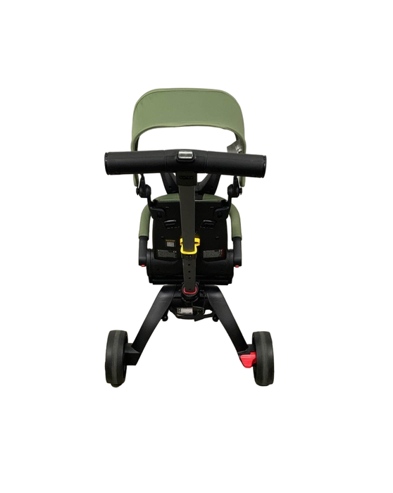 Shop Doona Liki Trike S3, Desert Green at Goodbuygears