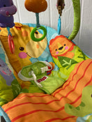 secondhand Fisher Price Baby Bouncer