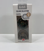 used Bibs Natural Pacifier