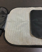 secondhand Smart eLf Car Seat Protector