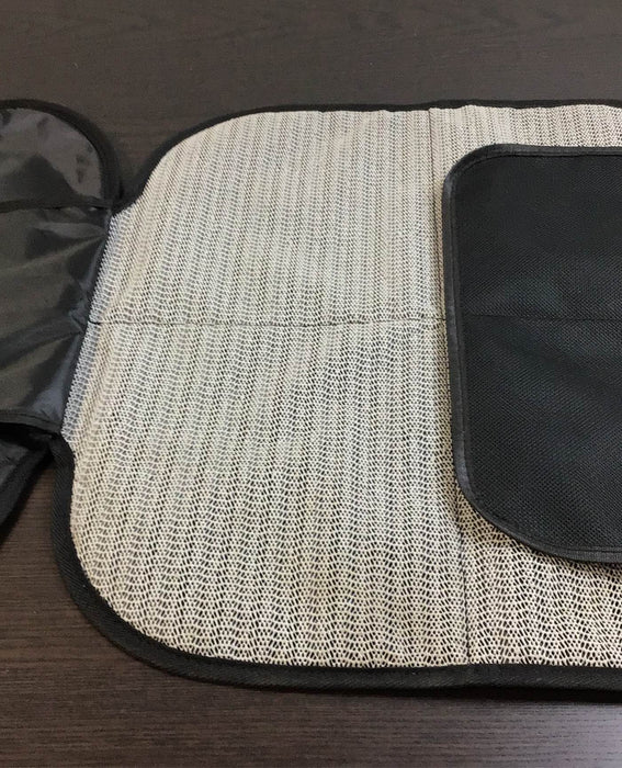 secondhand Smart eLf Car Seat Protector