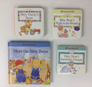 secondhand BUNDLE Board Books