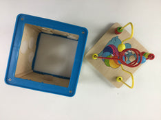 used Infant Gear