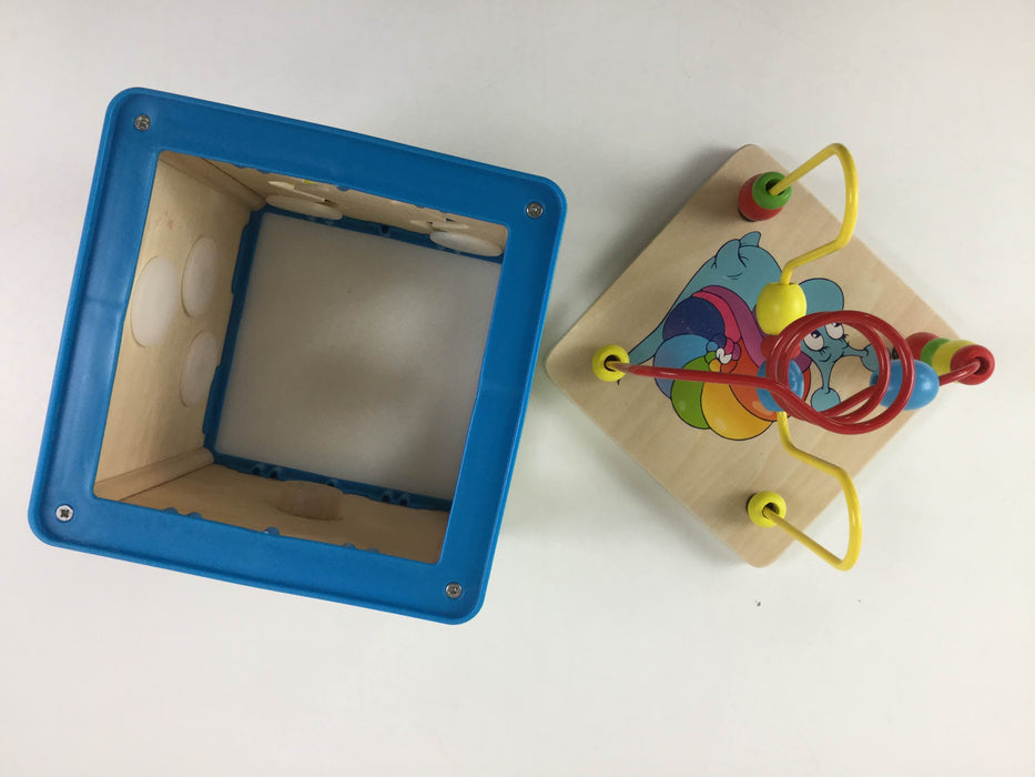 used Infant Gear