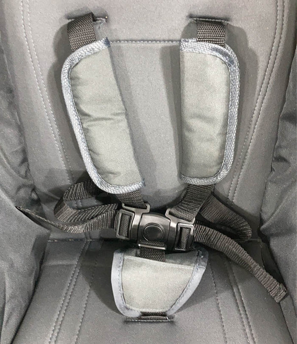 secondhand Strollers