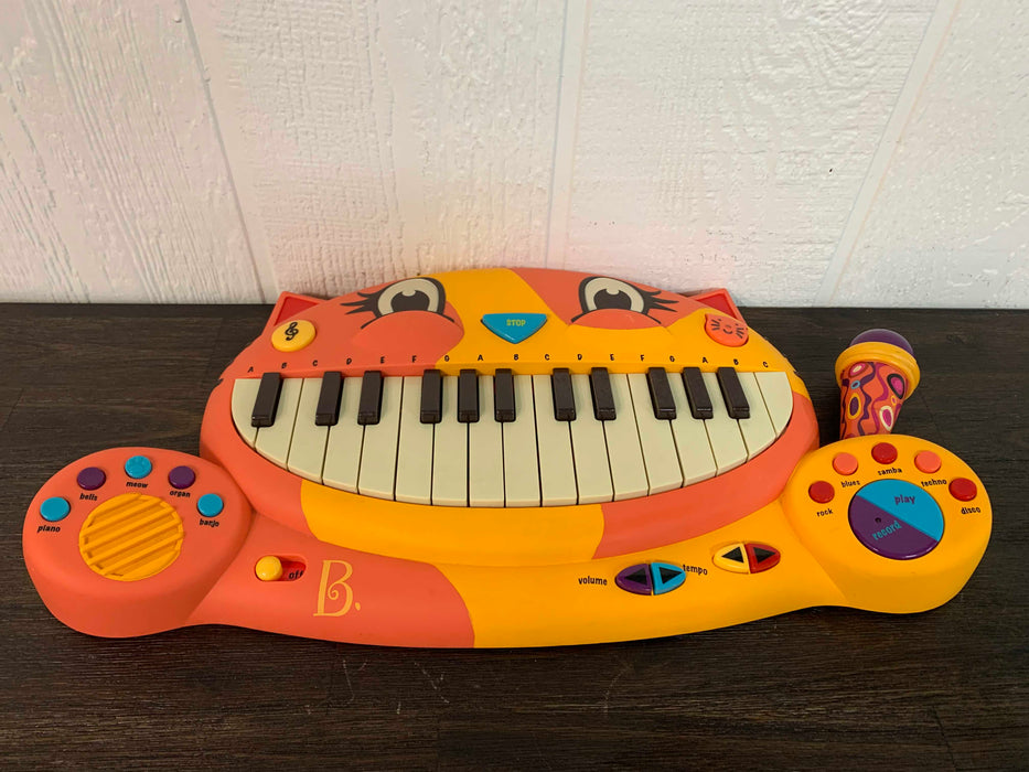 used Toys