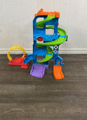 Shop Little People Loops ‘n Swoops Amusement Park at Goodbuygears