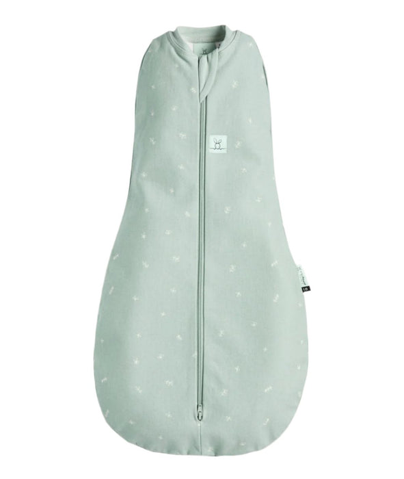 Shop ErgoPouch Cocoon Swaddle Bag, 1.0 TOG, 0000, Sage at Goodbuygears