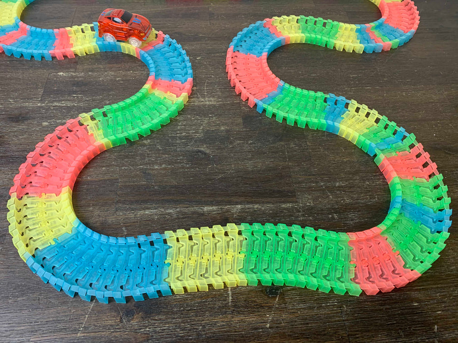 secondhand Toys