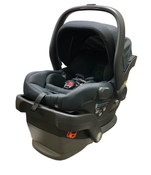 Shop UPPAbaby MESA V2 Infant Car Seat, 2022, Jake (Black) at Goodbuygears