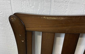 Delta Children Bentley 4-n-1 Crib