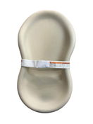 used Keekaroo Peanut Changing Pad, Vanilla