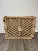 used North States Superyard, 8 Panel