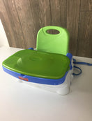 used Feeding