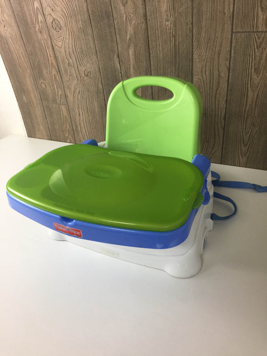 used Feeding