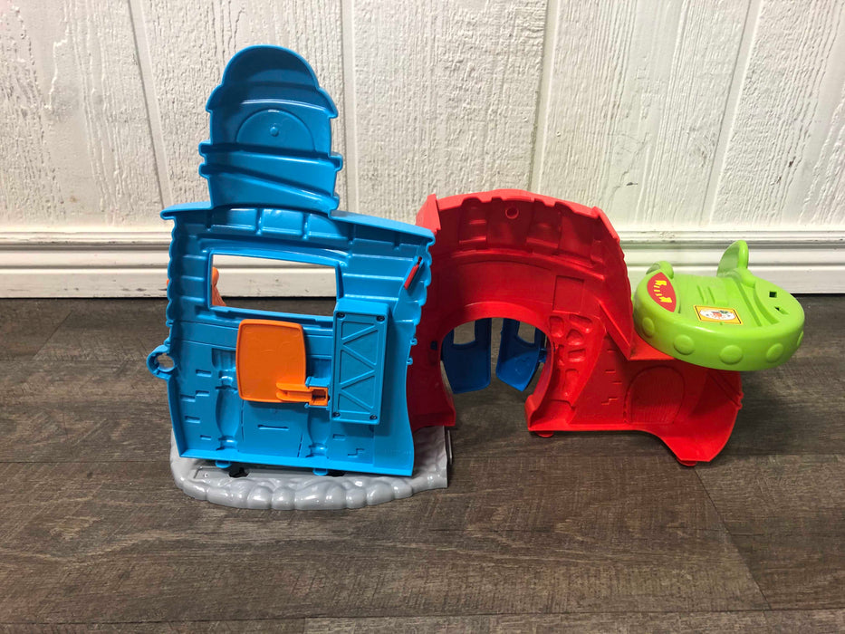 secondhand Toys
