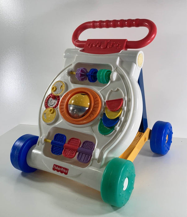 used Infant Gear