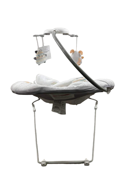 used Infant Gear