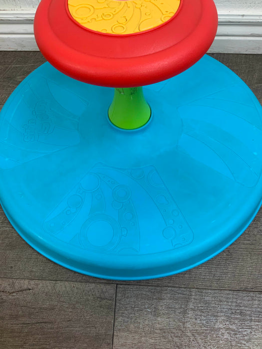 used Active Play