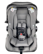 Shop Nuna PIPA Infant Car Seat, Granite, 2020 at Goodbuygears