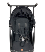Shop gb Pockit+ All City Stroller, 2022, Velvet Black at Goodbuygears