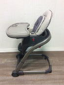 secondhand Graco Blossom 6-in-1 Convertible High Chair