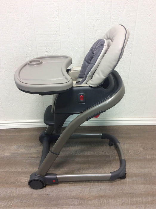 secondhand Graco Blossom 6-in-1 Convertible High Chair