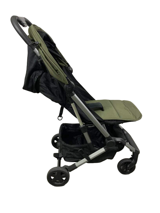 Shop Colugo Compact Stroller, 2021, Olive at Goodbuygears