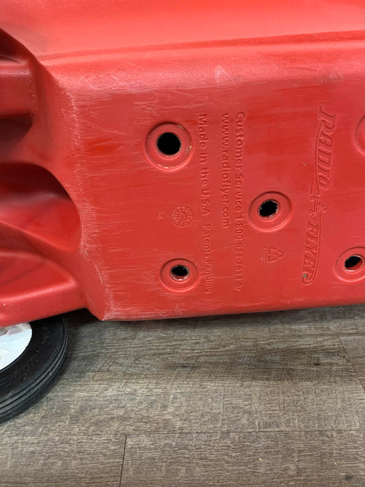Fisher Price Pathfinder Wagon