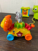 secondhand BUNDLE Infant & Toddler Toys, VTech