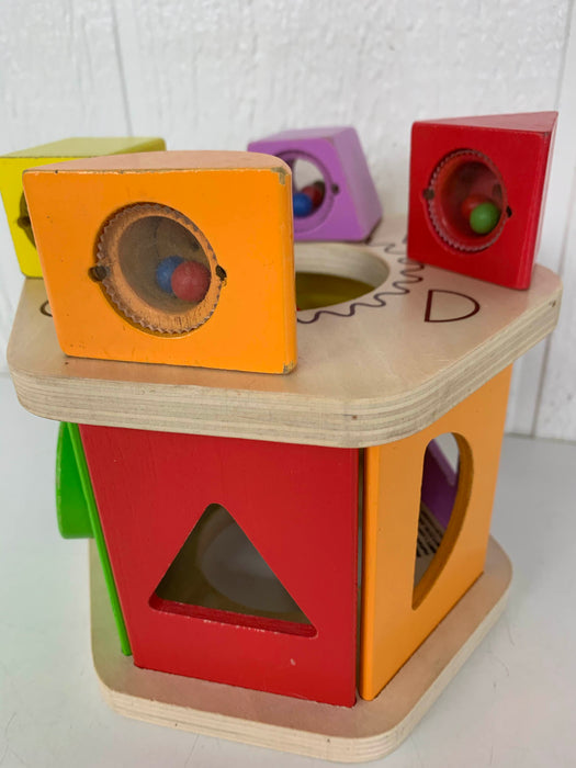 secondhand Toys