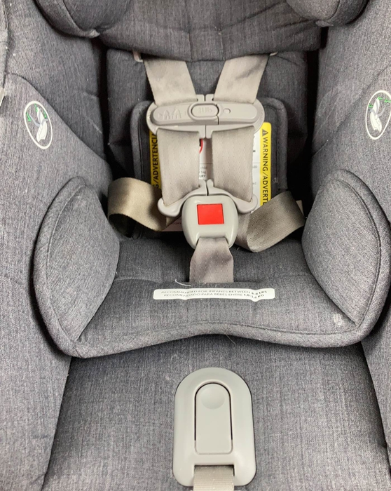 Shop UPPAbaby MESA Infant Car Seat, 2021, Jordan (Charcoal Melange) at Goodbuygears