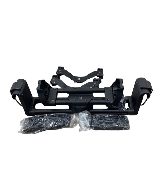Shop Wonderfold Car Seat Adapter for Nuna/Cybex/Maxi-Cosi, W4 Series at Goodbuygears