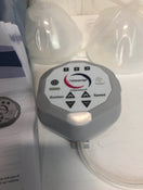 secondhand Freemie Independence Mobile Hands Free Breast Pump