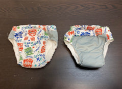 used BUNDLE Training Pants