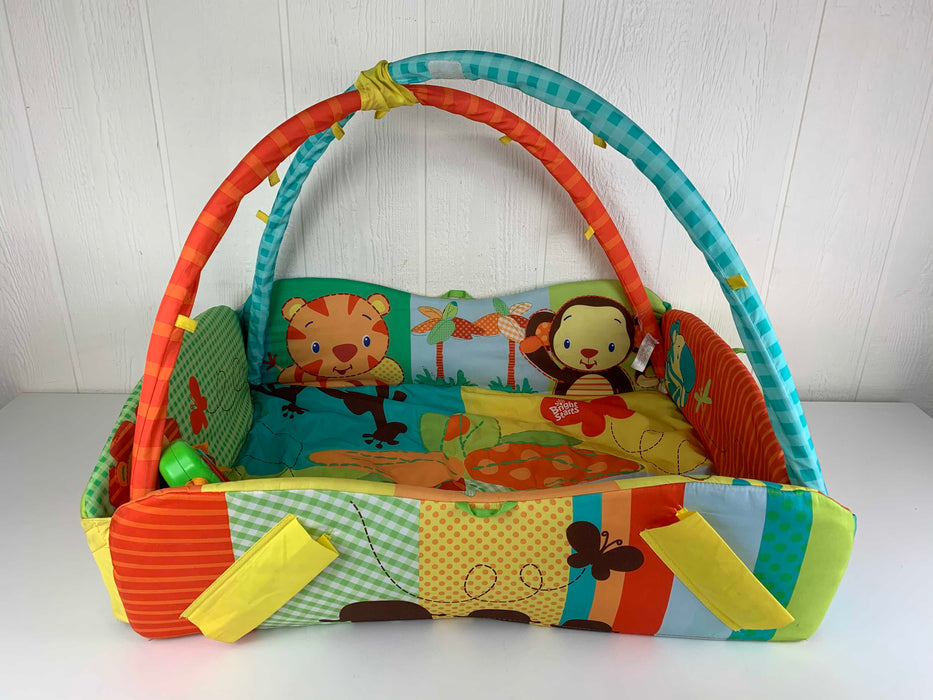 used Infant Gear
