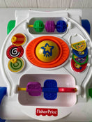 secondhand Fisher Price Activity Walker