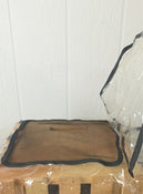 secondhand Stroller Rain Cover