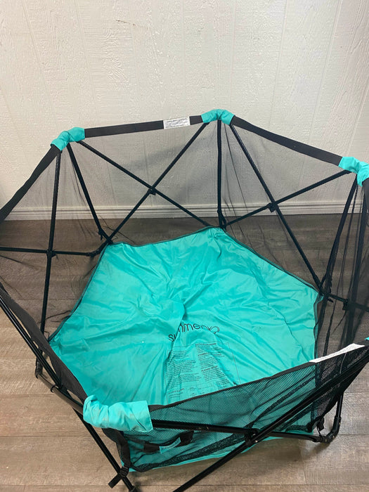 used Home Nursery