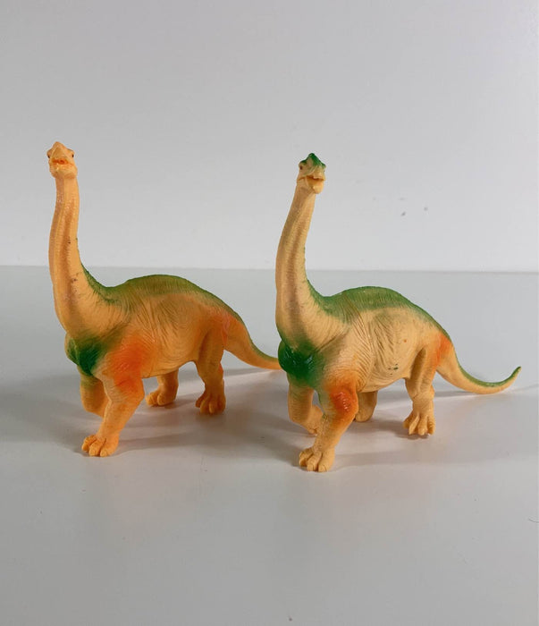 secondhand Toys