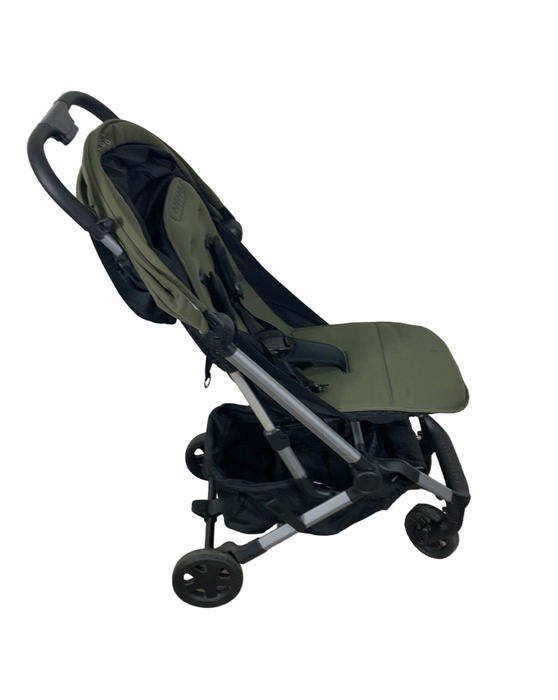 Shop Colugo Compact Stroller, 2023, Olive at Goodbuygears
