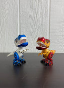 used BUNDLE Dinosaurs