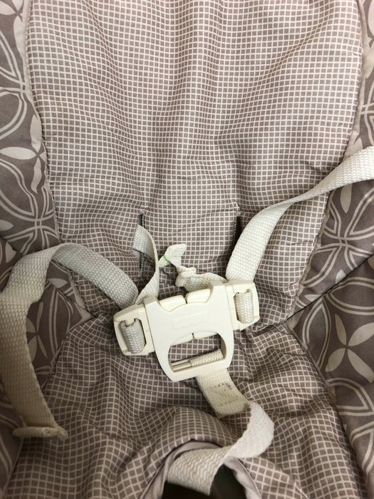 used Fisher Price Space Saver High Chair